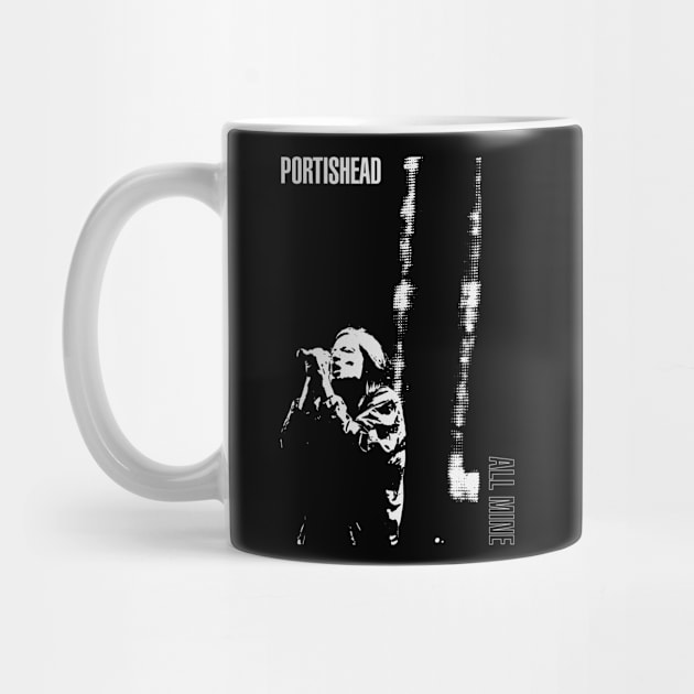 Portishead by Elemental Edge Studio